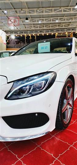 مێرسێدس بێنز C-Class